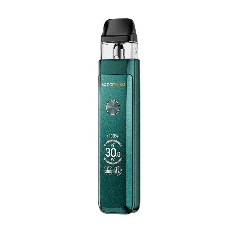 Vaporesso XROS PRO 2 Pod System Kit 2000mAh 3ml (Max 30W) Classic Collection Classic Collection Green