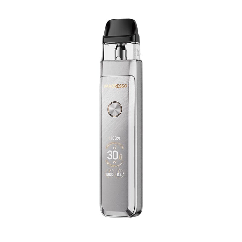 Vaporesso XROS PRO 2 Pod System Kit 2000mAh 3ml (Max 30W) Classic Collection Classic Collection Silver