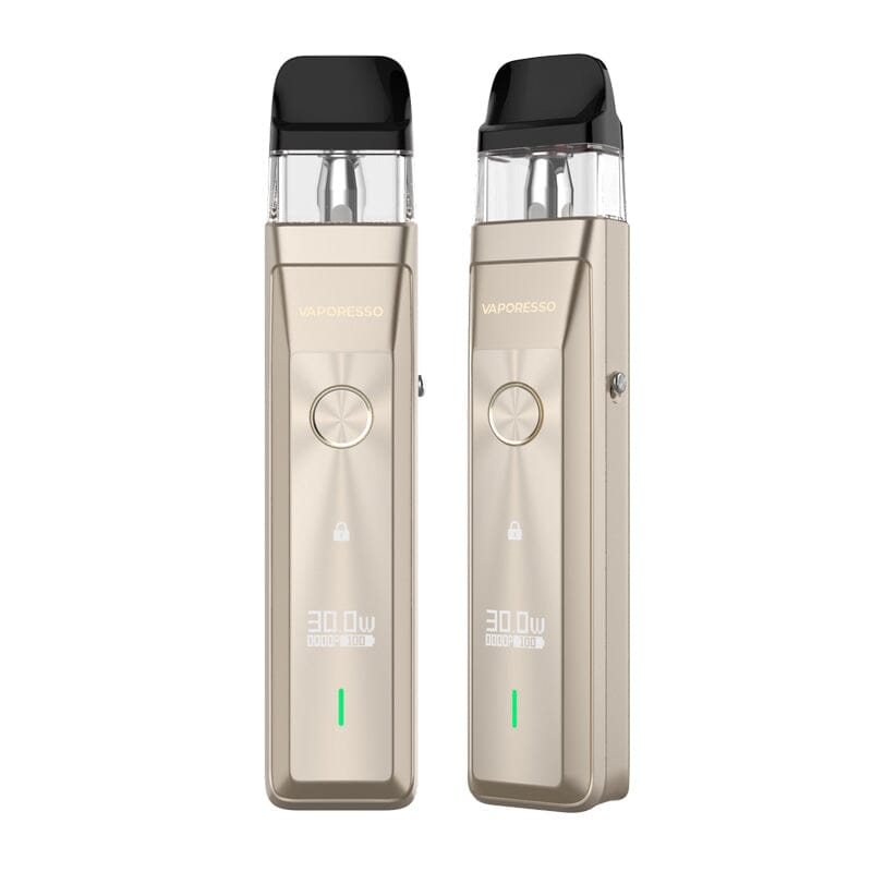 Vaporesso XROS PRO Pod System Kit 1200mAh 3ml Classic Collection Classic Collection Gold