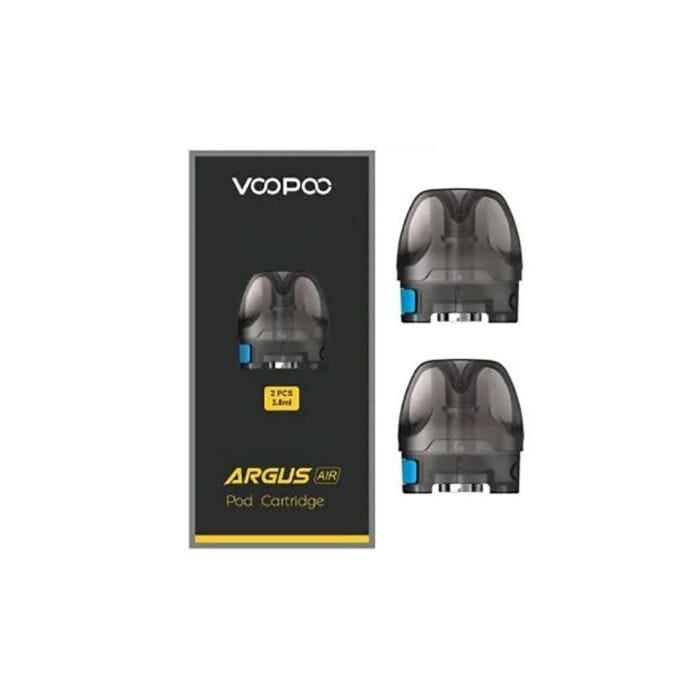 Voopoo Argus Air Replacement Pods (2 Pack) Coil VooPoo