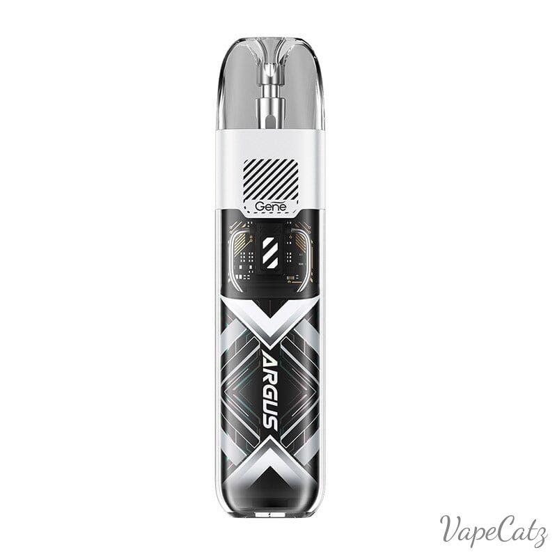 VOOPOO Argus P1s Pod System Kit 800mAh 2ml Classic Collection Uwell Cyber White