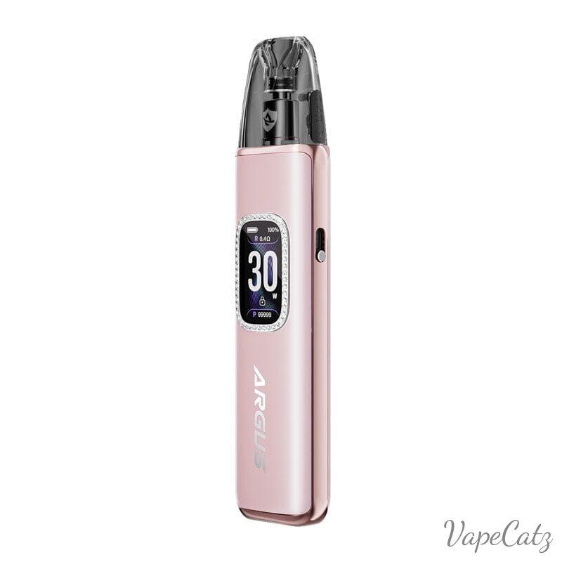 VOOPOO Argus Pod System Kit Classic Collection Uwell Argus G3 - Diamond Pink