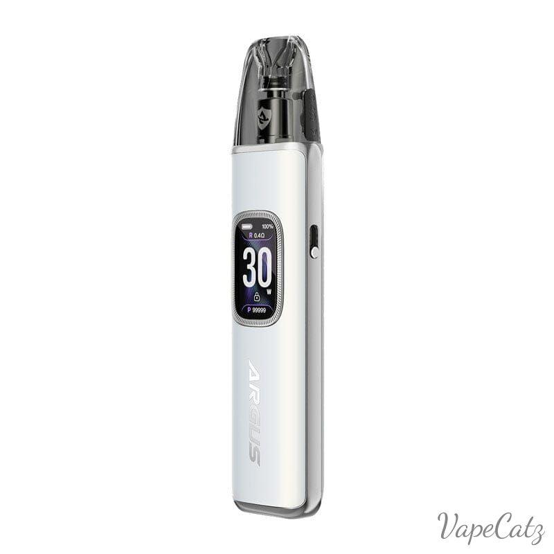 VOOPOO Argus Pod System Kit Classic Collection Uwell Argus G3 - Diamond White