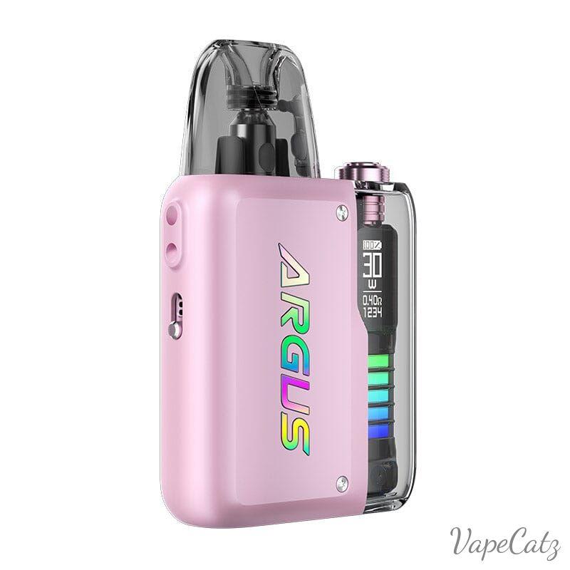 VOOPOO Argus Pod System Kit Classic Collection Uwell Argus P2 - Crystal Pink