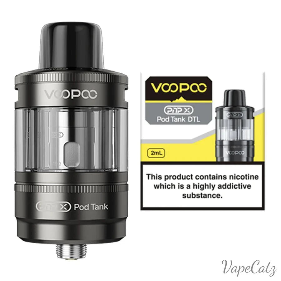VooPoo PNP-X Replacement Pod Tank Coil VooPoo