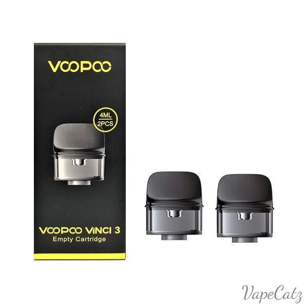 VOOPOO Vinci 3 - Pod 4ml Classic Collection Classic Collection
