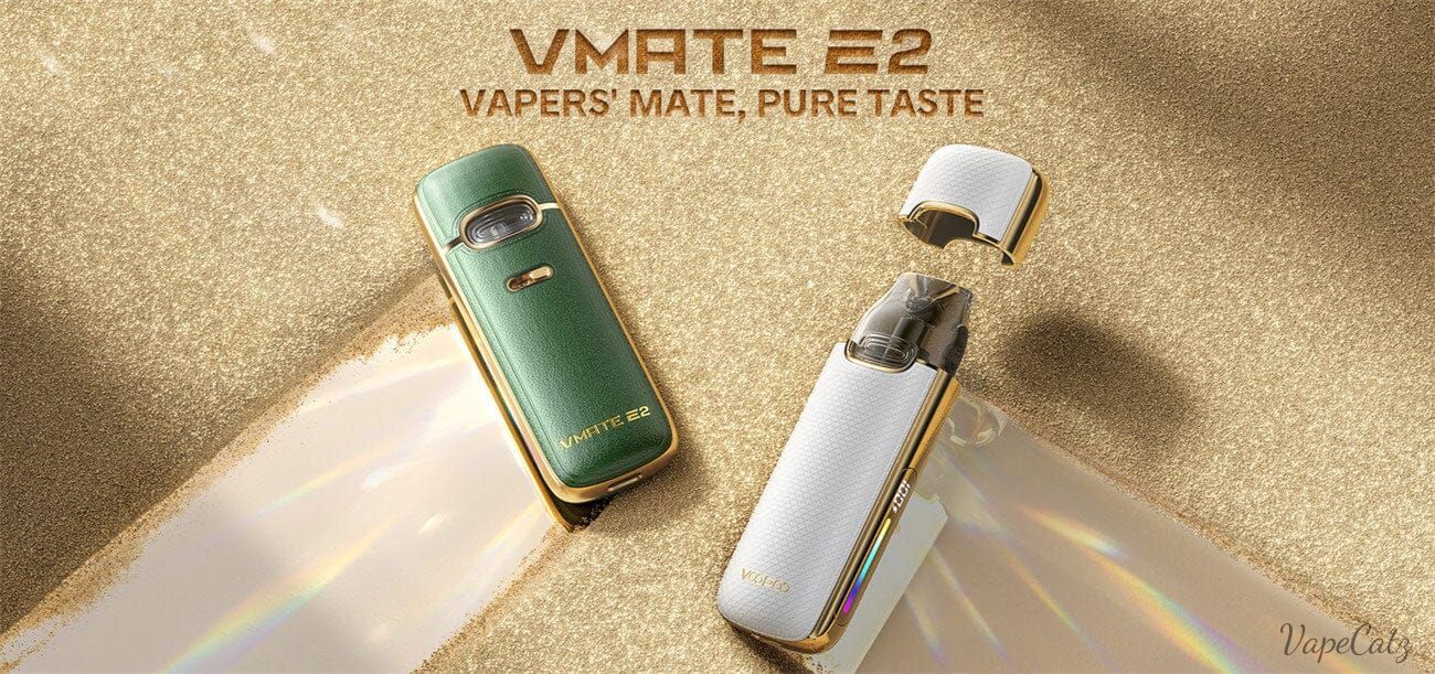 VOOPOO VMate Kits Classic Collection Uwell