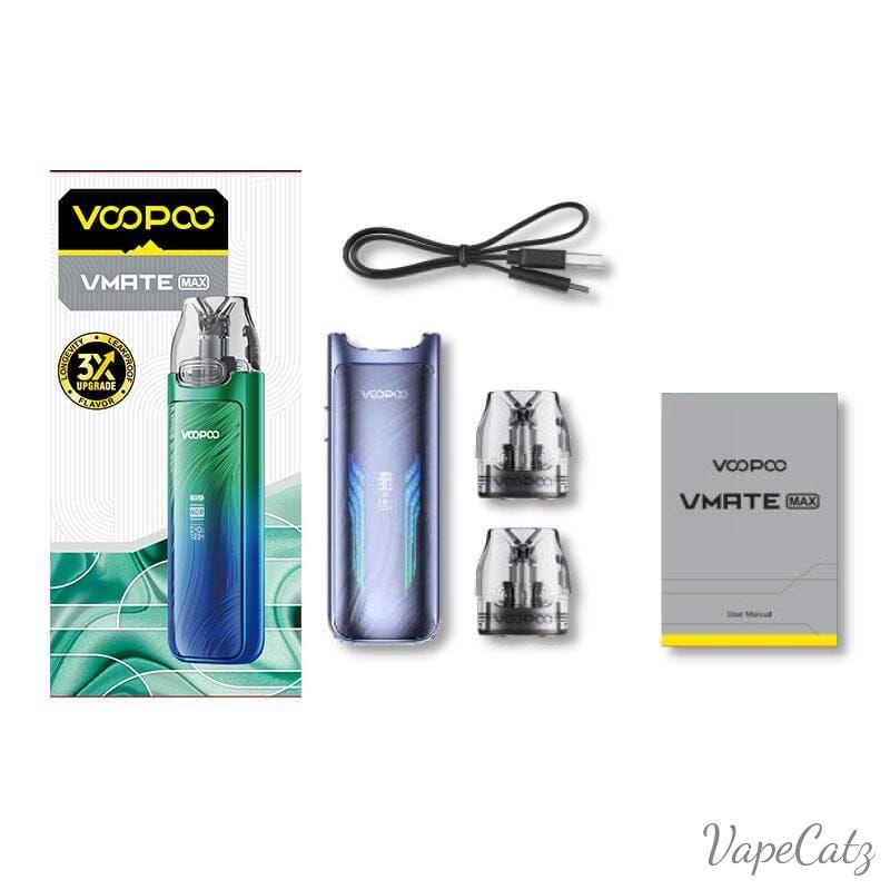 VOOPOO VMate Kits Classic Collection Uwell