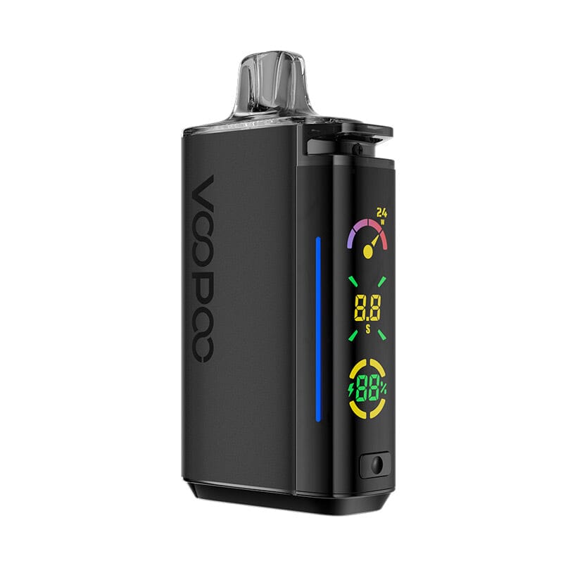 VOOPOO Vrizz Pod Kit - It's Huge! Classic Collection VooPoo Midnight Black