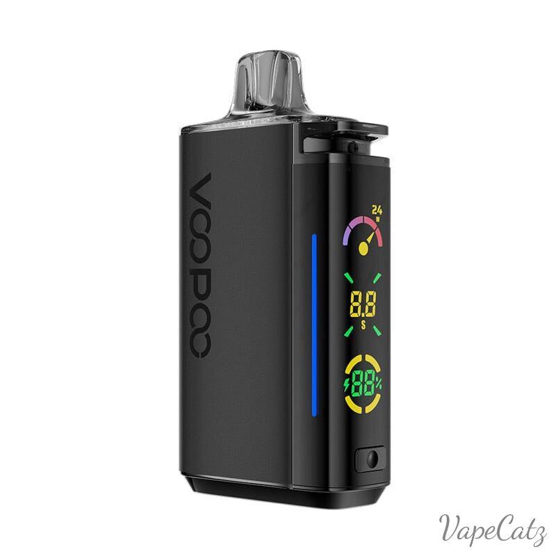 VOOPOO Vrizz Pod Kit - It's Huge! Classic Collection VooPoo Midnight Black