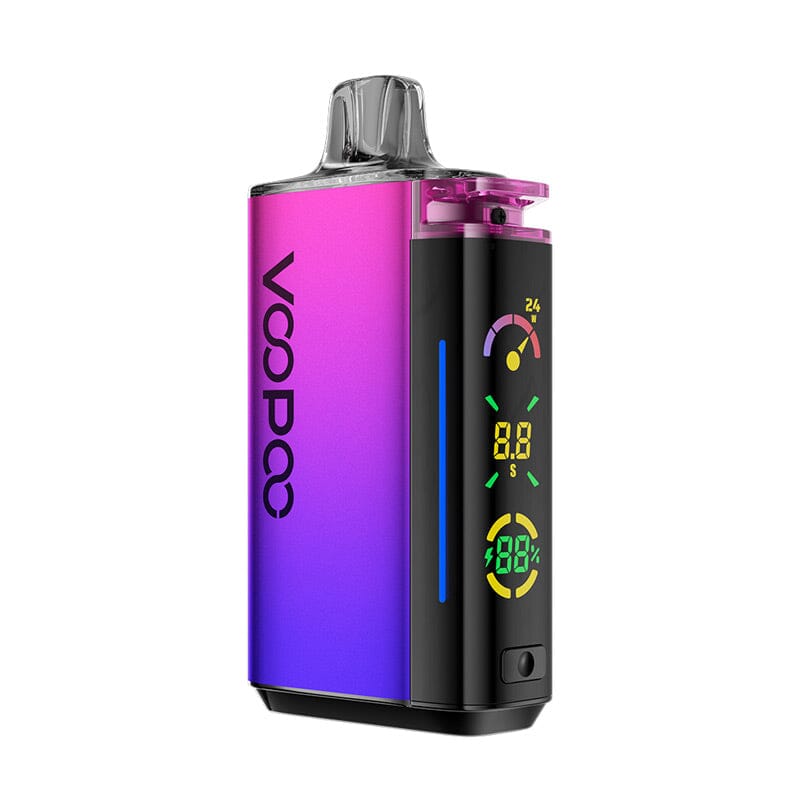 VOOPOO Vrizz Pod Kit - It's Huge! Classic Collection VooPoo Phantom Purple