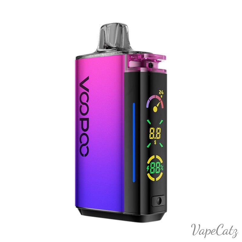 VOOPOO Vrizz Pod Kit - It's Huge! Classic Collection VooPoo Phantom Purple