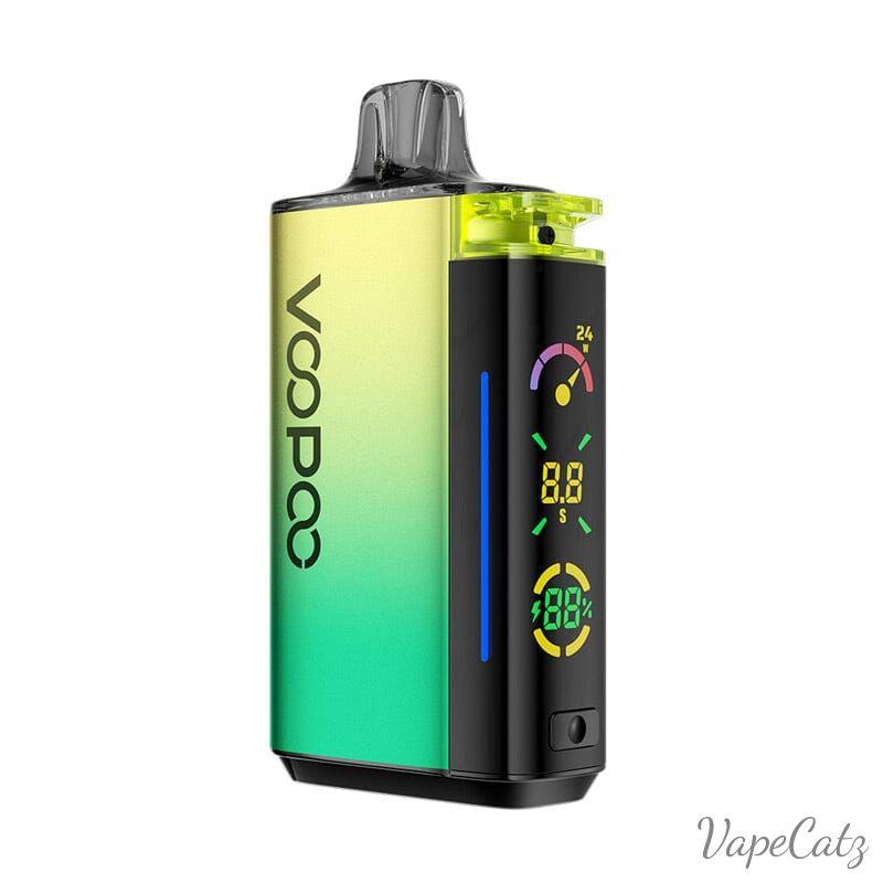 VOOPOO Vrizz Pod Kit - It's Huge! Classic Collection VooPoo Spring Green