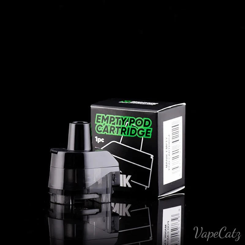 Wotofo Manik Replacement Tank Classic Collection Classic Collection