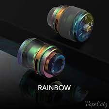 WotoFo Profile M RTA Classic Collection Classic Collection