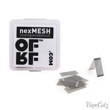 Wotofo Profile OFRF Mesh Strips Vape Accessories Wire