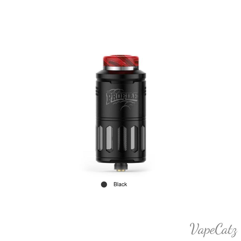 WoToFo Profile RDTA Classic Collection Classic Collection