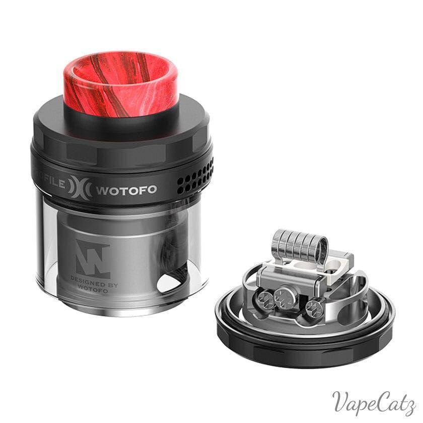 Wotofo Profile X RTA Atomizer 8ml (28mm) Classic Collection Classic Collection