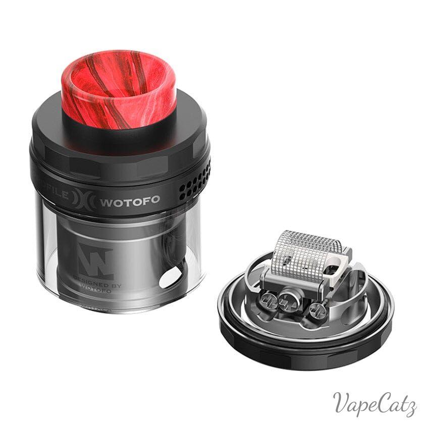 Wotofo Profile X RTA Atomizer 8ml (28mm) Classic Collection Classic Collection
