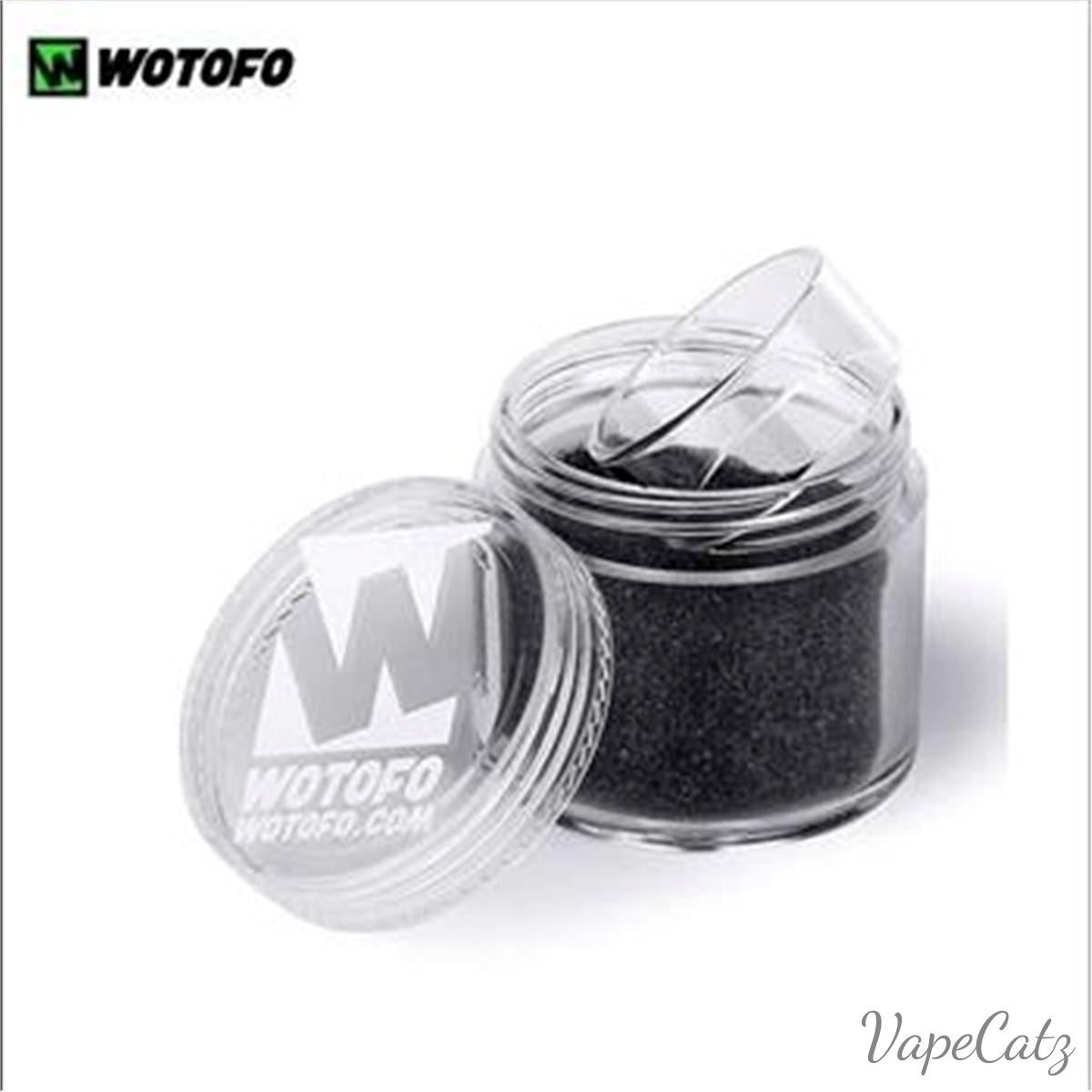 Wotofo RDTA Glass Replacement Tube Classic Collection Classic Collection