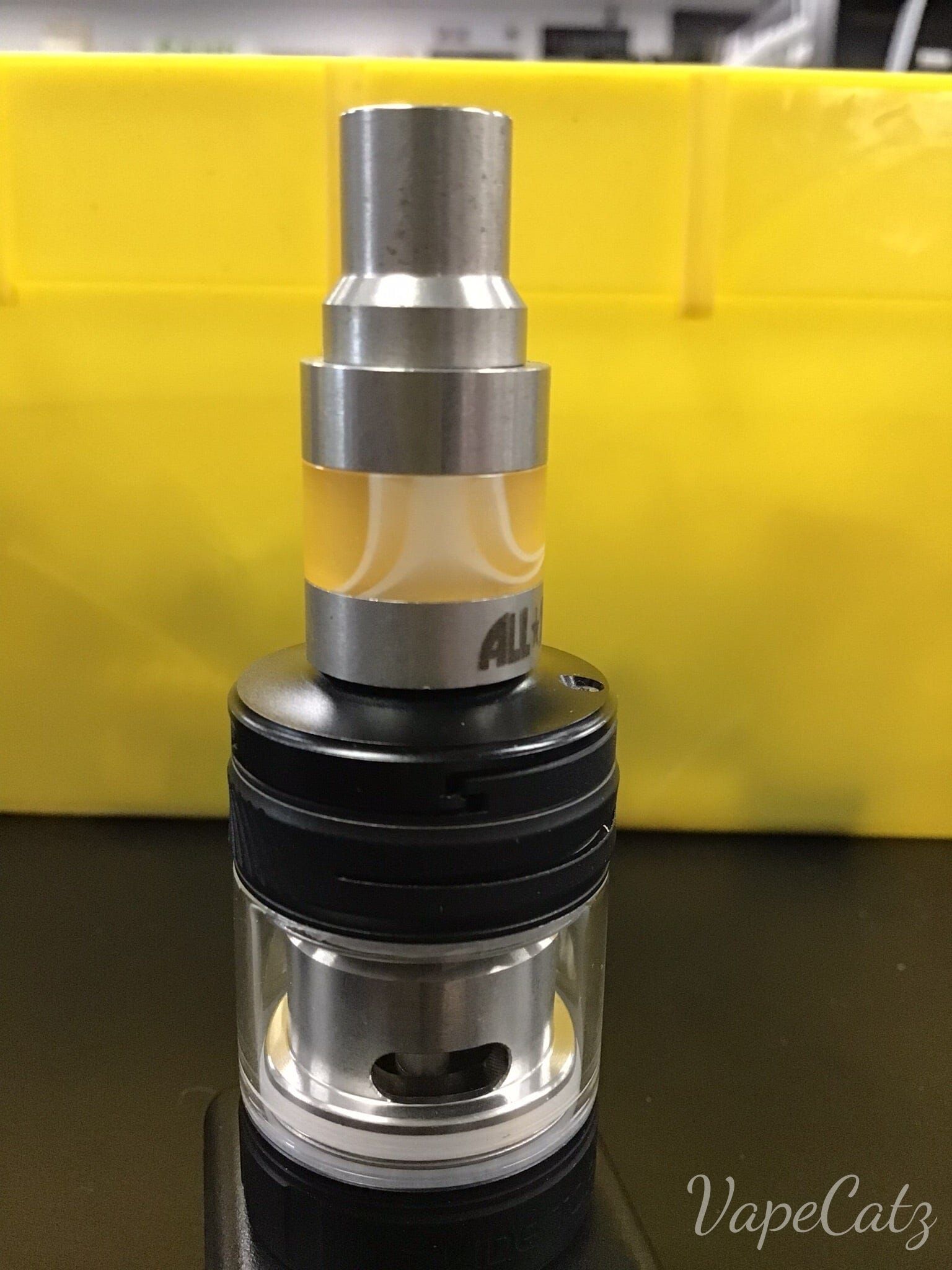 510 All-Star Double Tip Replacement Drip Tip CB2g Vape Accessories 510 Replacement Tips
