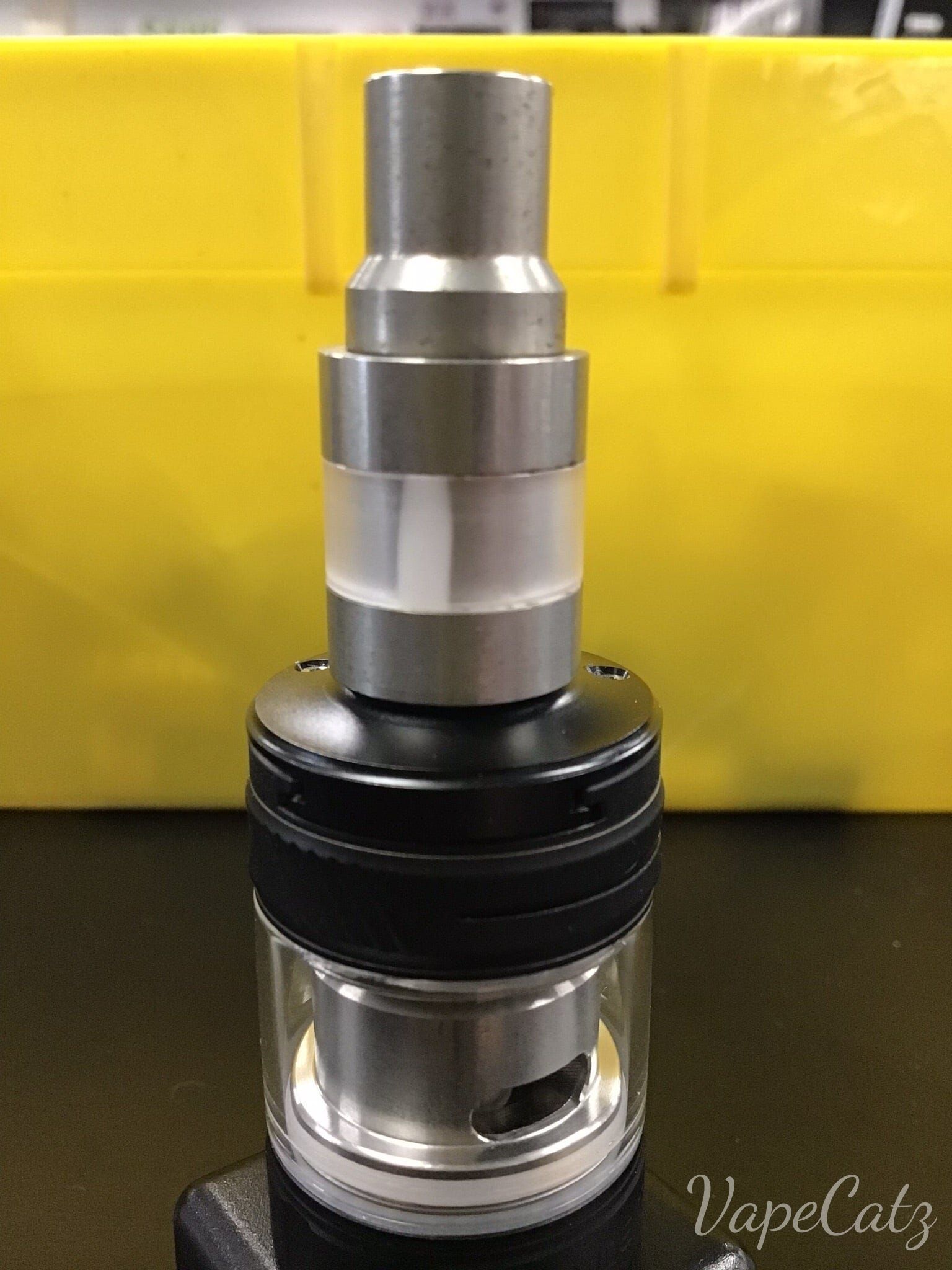 510 All-Star Double Tip Replacement Drip Tip CB2g Vape Accessories 510 Replacement Tips