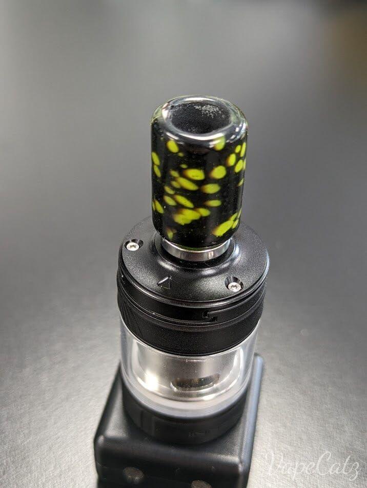 510 Drip Tip Blown Glass 510 Replacement Tip CB4 Vape Accessories 510 Replacement Tips