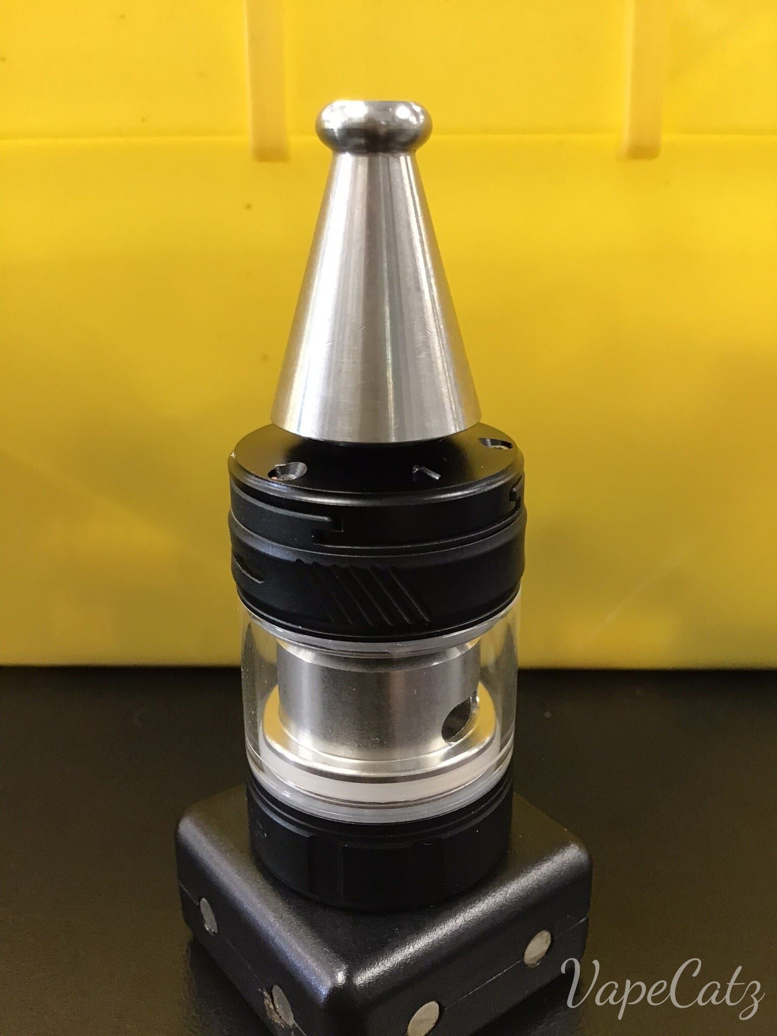 510 Metal Volcano Tip Super Sized CB3C Vape Accessories 510 Replacement Tips
