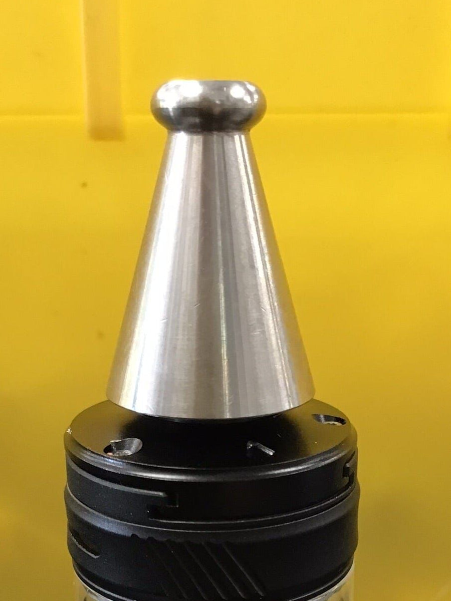 510 Metal Volcano Tip Super Sized C22 510 Metal Volcano Tip Super Sized C22
