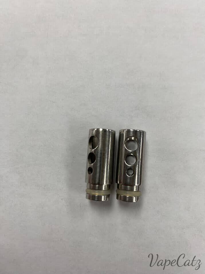 510 Stainless Steel Drip Tips Lots of Options! R2 Vape Accessories 510 Replacement Tips Slotted Holes