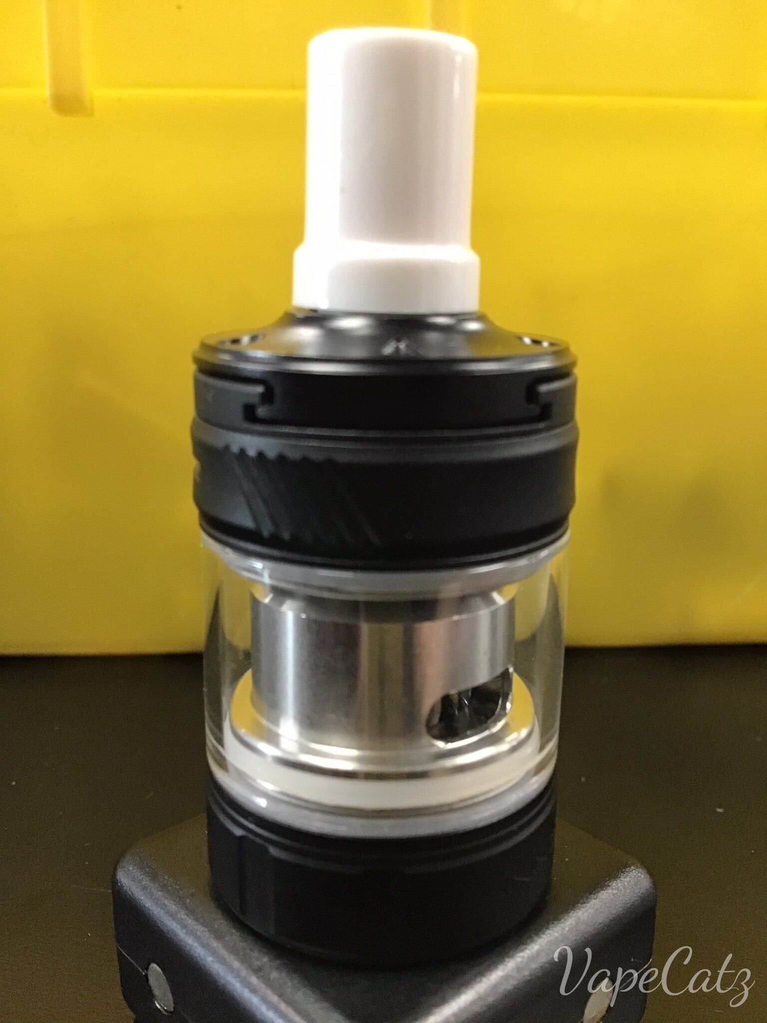 510 White Plastic Tip CB3A Vape Accessories 510 Replacement Tips