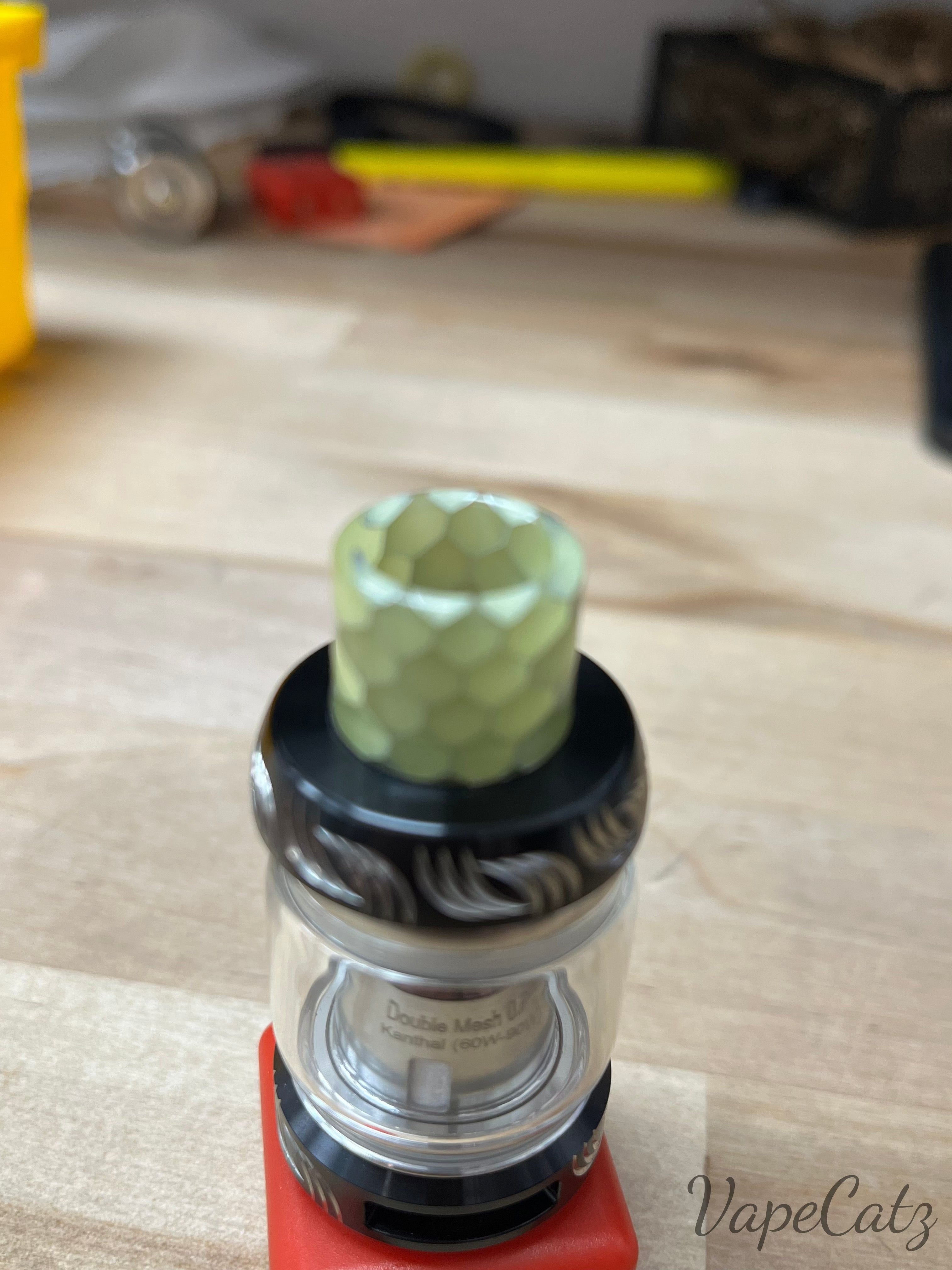 810 Drip Tip for SMOK Tank Y5 Vape Accessories 810 Drip Tip