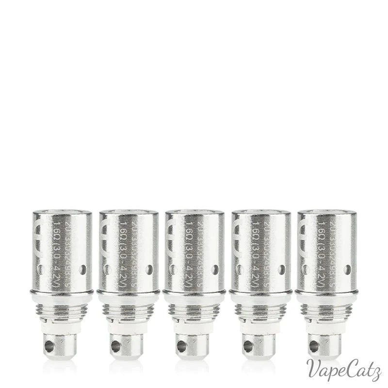 Aspire K1 BVC Mini Bottom Twist In 1.6 ohm Coil Aspire
