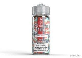 Bangberry Mist E-Liquid JVapes