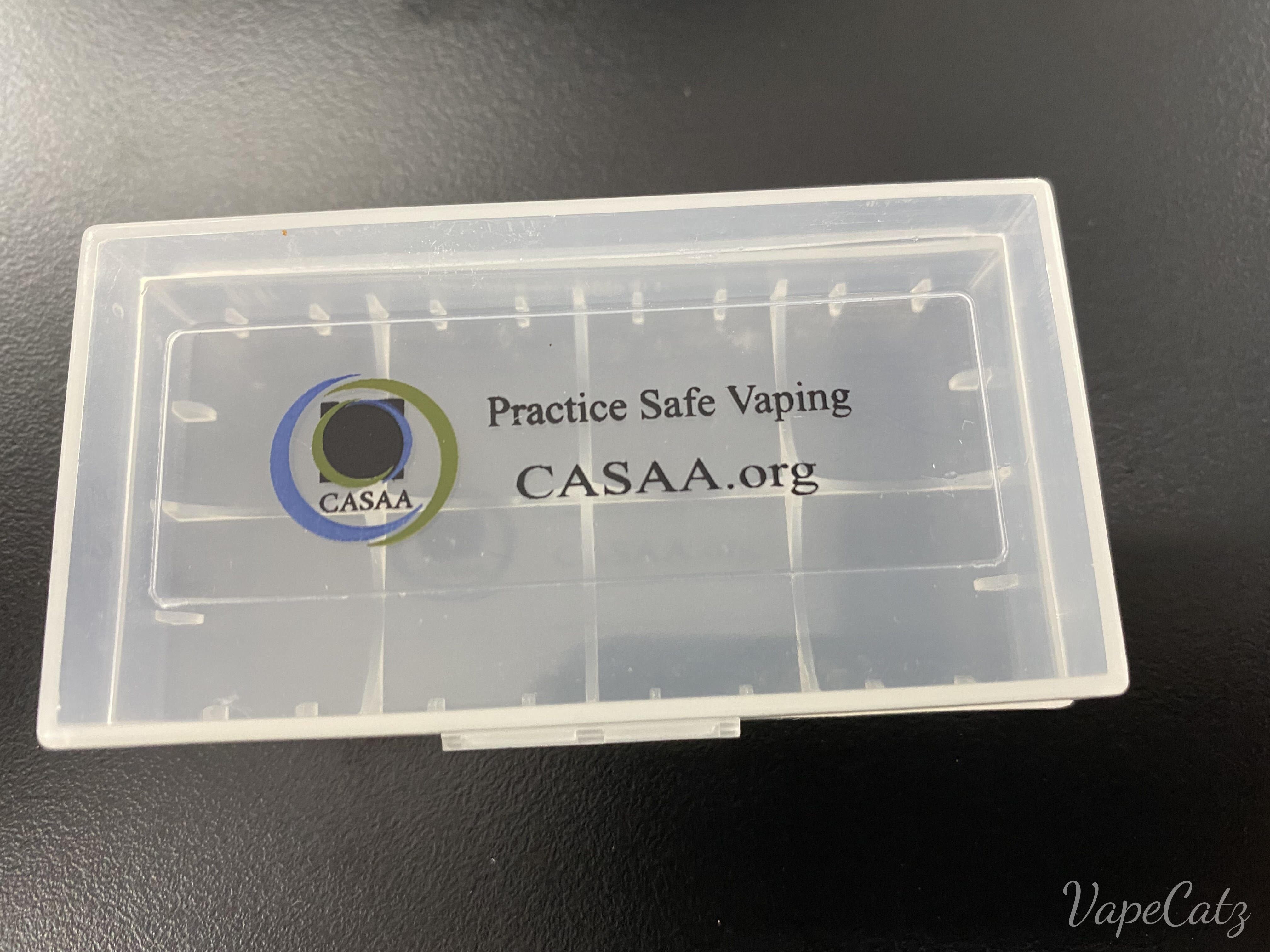 Battery Savers Vape Accessories Battery