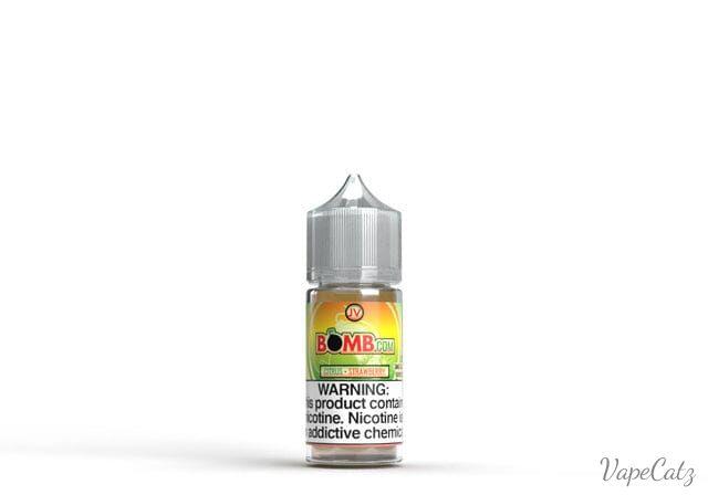 Bomb.com E-Liquid JVapes 30ml 0mg
