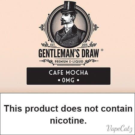 elfbar nachfüll pod läuft aus Coffee Vape Juice main image 0