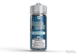 Cotton Dandy E-Liquid JVapes