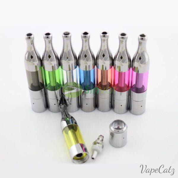 Disposable Tanks for 510 batteries and stick batteries - 5 pack Classic Collection Classic Collection