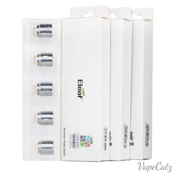 ELeaf HW Replacement Coils Classic Collection Classic Collection