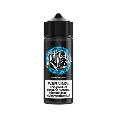 Energy Drank E-liquid Ruthless