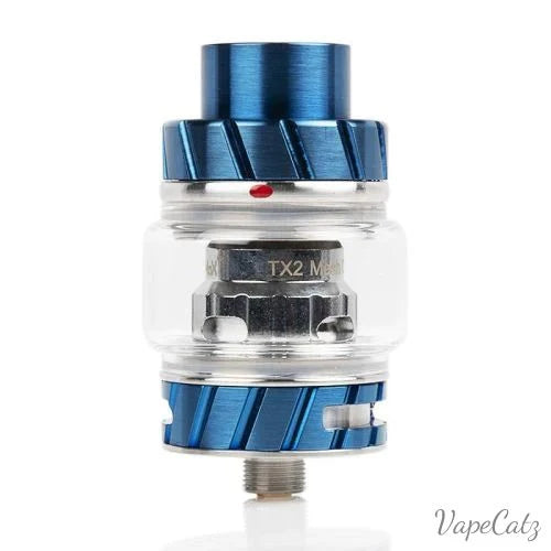 Freemax Fireluke 2 Tank Classic Collection Classic Collection Blue