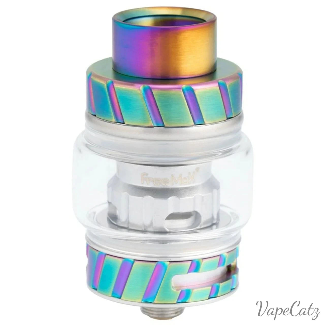 Freemax Fireluke 2 Tank Classic Collection Classic Collection Rainbow
