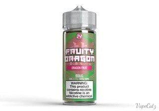 Fruity Dragon E-Liquid JVapes