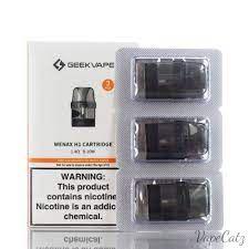 elfbar nachfüll pod läuft aus Geekvape Aegis Legend 5 Mod main image 0