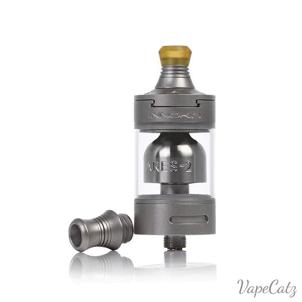Innokin Ares 2 MTL/RDL RTA Tank D22 - 22mm Innokin Hardware Innokin Hardware Flint