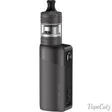 Innokin Coolfire Z60 Box Mod Kit with Zlide Top Tank Atomizer Innokin Hardware Innokin Hardware Black