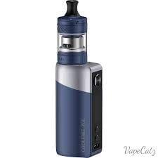 Innokin Coolfire Z60 Box Mod Kit with Zlide Top Tank Atomizer Innokin Hardware Innokin Hardware Blue