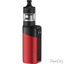 Innokin Coolfire Z60 Box Mod Kit with Zlide Top Tank Atomizer Innokin Hardware Innokin Hardware Red