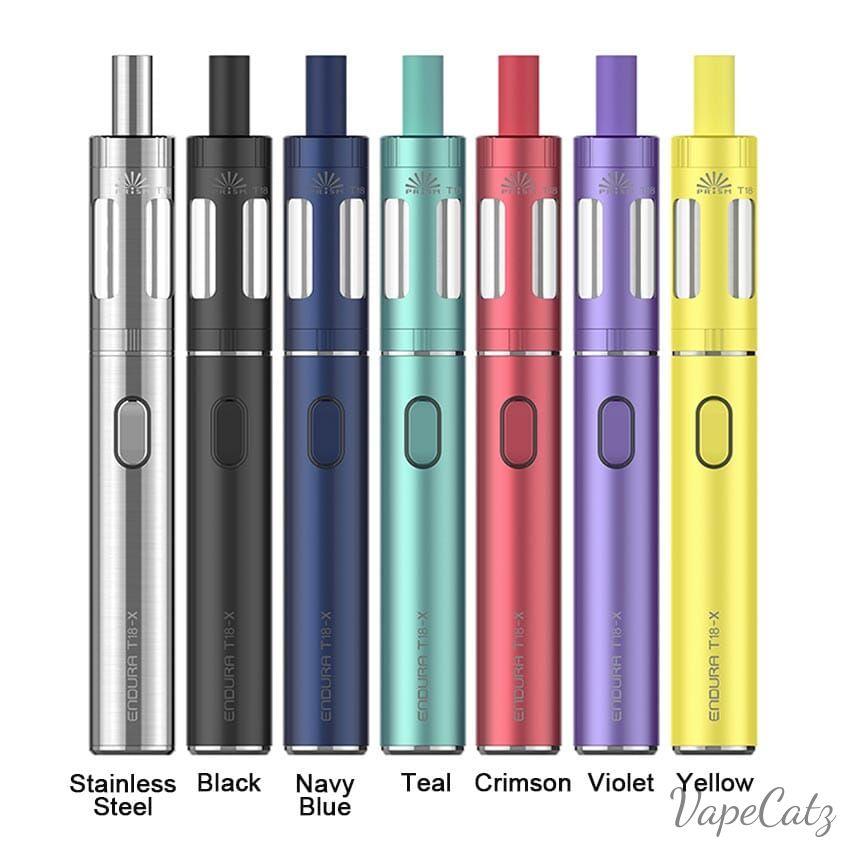Innokin ENDURA T18-X Starter Kit